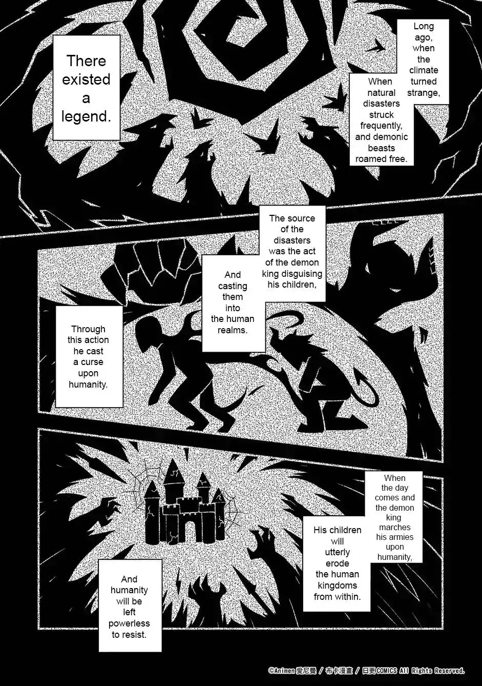 Retired Heroes Chapter 10 3